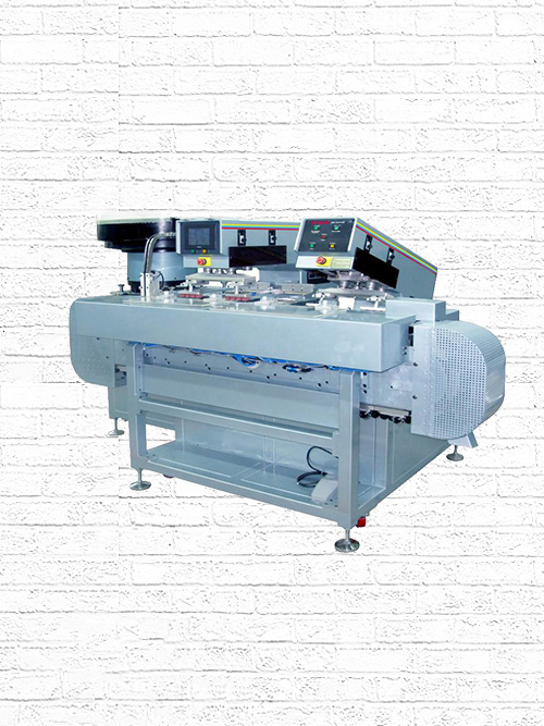 自動化移印機(jī) GN-131TEK2-30